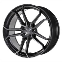 Фото товара - 8*18 5*108 ET35 60,1 RR CSSDA8110 MK-P. Вариант №1