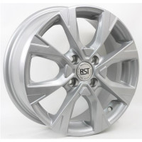 Фото товара - 6*15 4*100 ET48 54,1 RST R045 SL. Вариант №1