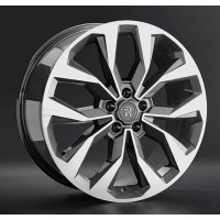 Фото товара - 7,5*19 5*114,3 ET39 66,1 Replay INF97 GMF. Вариант №1