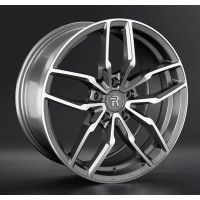 Фото товара - 8*18 5*108 ET47 60,1 Replay CHR55 gmf. Вариант №1