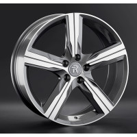 Фото товара - 8*19 5*108 ET46 63,3 Replay GL47 gmf. Вариант №1