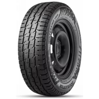 Фото товара - 205/65/16C 107/105R Double Star DW06. Вариант №1