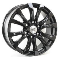 Фото товара - 7,5*18 6*139,7 ET42 67,1 RST R118 BL. Вариант №1