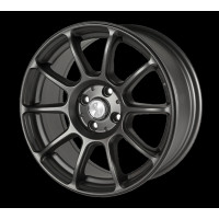 Фото товара - 6,5*15 4*100 ET38 60,1 RR CSSD2755 MK/M. Вариант №1