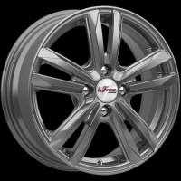 Фото товара - 6*15 4*100 ET40 67,1 iFree Маскот Хай вэй. Вариант №1