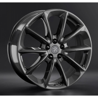 Фото товара - 8*20 5*114,3 ET35 60,1 Replay TY428 gm. Вариант №1