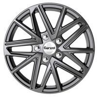 Фото товара - 6*16 5*112 ET43 57,1 Carwel Галилео GR. Вариант №1