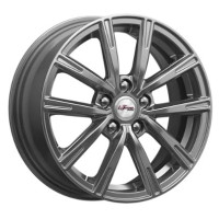 Фото товара - 6*15 5*100 ET40 57,1 iFree Драйвер Хай вэй. Вариант №1