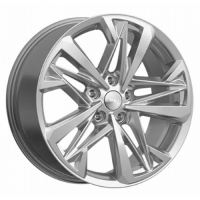 Фото товара - 8*18 5*114,3 ET40 66,1 Скад Ультима селена. Вариант №1