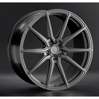 Фото товара - 10*21 5*112 ET52 66,6 LS Forged FG01 MGM. Вариант №1