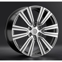 Фото товара - 9*22 6*139,7 ET45 95,1 LS Forged FG15 MGMF. Вариант №1