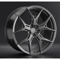 Фото товара - 9*22 5*120 ET43 72,6 LS Forged FG14 MGM. Вариант №1