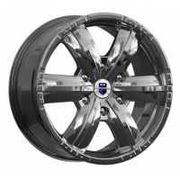 Фото товара - 7,5*17 6*139,7 ET40 92,5 КиК Окинава кварц. Вариант №1