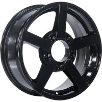Фото товара - 6,5*16 5*139,7 ET35 98 CROSS STREET CR-25 mb. Вариант №1