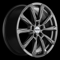 Фото товара - 7,5*18 5*114,3 ET50 67,1 Carwel Ишим 1808 GRT. Вариант №1