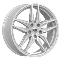 Фото товара - 7*18 5*114,3 ET45 66,1 Wheels UP Up112 S. Вариант №1