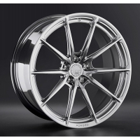 Фото товара - 10*20 5*112 ET25 66,6 LS Forged FG05 hpb. Вариант №1