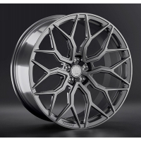 Фото товара - 10*21 5*112 ET52 66,6 LS Forged FG13 MGM. Вариант №1