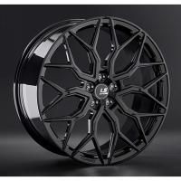 Фото товара - 10*22 5*112 ET55 66,6 LS Forged FG13 bk. Вариант №1