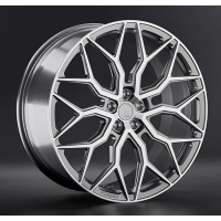 Фото товара - 10*22 5*112 ET55 66,6 LS Forged FG13 mgmf. Вариант №1