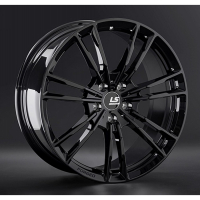 Фото товара - 8,5*19 5*112 ET25 66,6 LS Forged FG06 bk. Вариант №1