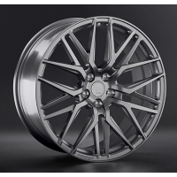 Фото товара - 8,5*20 5*114,3 ET30 60,1 LS Forged FG04 MGM. Вариант №1