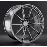 Фото товара - 10*20 5*112 ET25 66,6 LS Forged FG05 MGM. Вариант №1