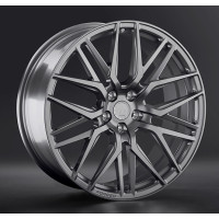 Фото товара - 8*19 5*114,3 ET35 67,1 LS Forged FG04 MGM. Вариант №1