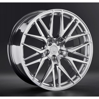 Фото товара - 8*20 5*114,3 ET30 60,1 LS Forged FG04 hpb. Вариант №1