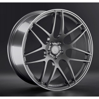 Фото товара - 9,5*20 5*112 ET45 66,6 LS Forged FG09 MGML. Вариант №1