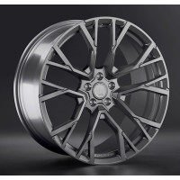 Фото товара - 9,5*21 5*112 ET31 66,6 LS Forged FG07  MGM. Вариант №1