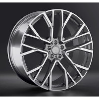 Фото товара - 9,5*22 5*112 ET35 66,6 LS Forged FG07  mgmf. Вариант №1