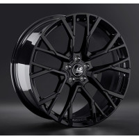 Фото товара - 10,5*21 5*112 ET43 66,6 LS Forged FG07  bk. Вариант №1
