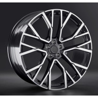 Фото товара - 10,5*23 5*112 ET31 66,6 LS Forged FG07  mbf. Вариант №1
