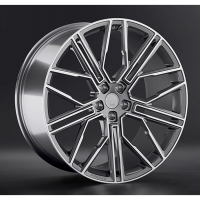 Фото товара - 11,5*22 5*112 ET43 66,6 LS Forged FG08 mgmf. Вариант №1