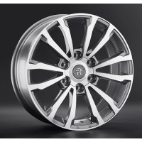 Фото товара - 8*19 5*112 ET49 66,6 Replay MR341 gmf. Вариант №1