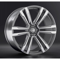 Фото товара - 10*24 6*139,7 ET20 77,8 LS Forged FG11 mgmf. Вариант №1