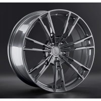 Фото товара - 8*20 5*114,3 ET30 60,1 LS Forged FG06 gm. Вариант №1