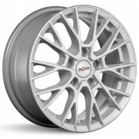 Фото товара - 6,5*16 5*112 ET45 57,1 Xtrike X-135 HS. Вариант №1