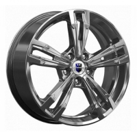 Фото товара - 7*18 5*108 ET35 67,1 КиК Karrera Light кварц. Вариант №1