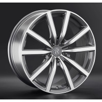 Фото товара - 8*18 5*108 ET46 63,3 Replay GL60 gmf. Вариант №1