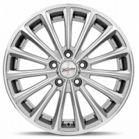 Фото товара - 7*17 5*114,3 ET45 67,1 Xtrike X-136 HSB/FP. Вариант №1