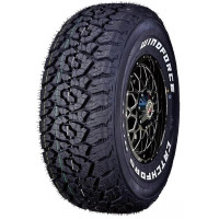 Фото товара - 275/60/20 119T WindForce CatchFors A/T II. Вариант №1