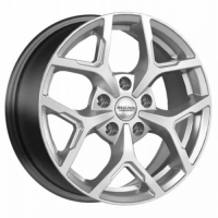 Фото товара - 6,5*16 5*114,3 ET40 60,1 Скад KL-368 селена. Вариант №1
