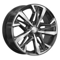 Фото товара - 8*18 5*115 ET40 70,1 Скад Ультима алмаз. Вариант №1