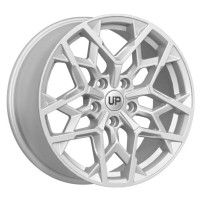 Фото товара - 7,5*17 5*112 ET38 66,6 Wheels UP Up110 S. Вариант №1