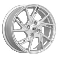 Фото товара - 6,5*15 4*100 ET37 60,1 Wheels UP Up115 S. Вариант №1