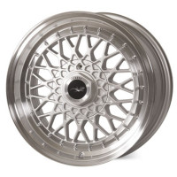 Фото товара - 6,5*15 4*98 ET25 67,1 Lizardo XH157 SML. Вариант №1