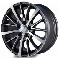 Фото товара - 6,5*15 5*100 ET35 57,1 RR CSS3173 MK-P/M. Вариант №1