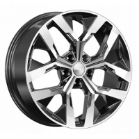 Фото товара - 7,5*18 5*114,3 ET35 60,1 Скад Ламберт алмаз. Вариант №1